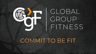 Global Group Fitness Merchandise - Free Online Workouts