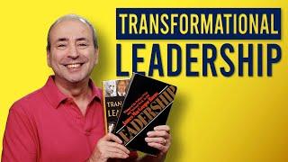 What is Transformational Leadership?