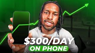 Earn Money on Your Phone with MyCash App: Tips and Tricks!