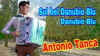 Sul bel danubio blu MIX | Valzer Viennese | musica: M.Topo (esegue Antonio Tanca)