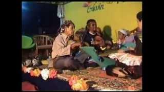 Gabbang -Tausug Traditional Music from our ancestor - Binhi' Sin Kamaasan Vol 7 [FULL]