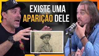A HISTÓRIA SOBRENATURAL DE ANTONINHO