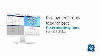 iFIX Productivity Tools: Deployment Tools (dbArchitect)