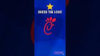 Can You Guess the Logo? Test Your Knowledge Now! (Part 7) #brandchallenge