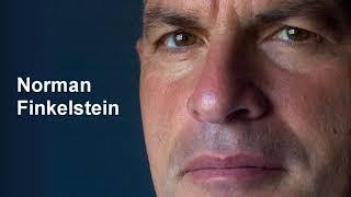 (CC中文字幕) 猶太裔教授斥責猶太復國主義 — Norman Finkelstein