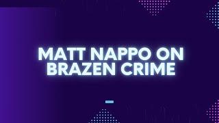 Matt Nappo aka Minddog on Neighbourhood Contraband