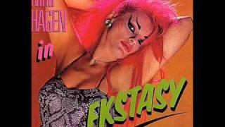 Nina Hagen - Atomic Flash Deluxe