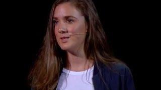 L’intelligence artificielle, une responsabilité collective | Marjolaine Grondin | TEDxParis