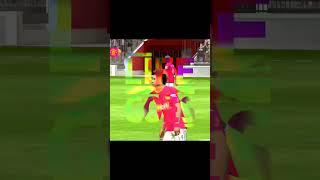 #efootball Manchester United Neymar Gold online 