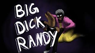 DigBar- Big Dick Randy (Official Music Video)
