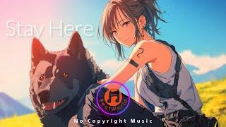 Anime Type Background Music | Electro House [No Copyright Music]