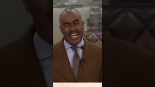 Gino Jennings’ message to Hebrew Israelites