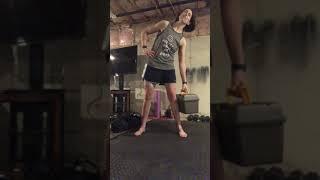 Core Strength Workout with Coach Jen