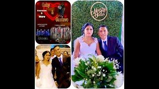 Boda de: Gabriela & Gustavo (La película)