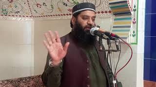 molana saqib rbbani,,تاجدارختم نبوت