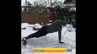 Homworkouts 11-13