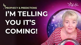 Trump, WW3 & The Fight for Balance – Urgent Spirit Messages!#predictions #channeledmessages #spirit