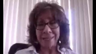 Mindy Sterling ('Con Man,' 'Secs and Execs') on 2 Emmy noms: 'I wanted to yell and scream!'