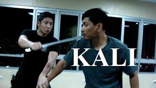 KALI / ARNIS / ESKRIMA / FILIPINO MARTIAL ARTS