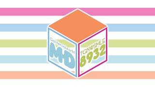 TGNWSMLE8932 "Cube Hello Modernline Deco 1.0" Logo (20.08.2023 | Main-Sided)