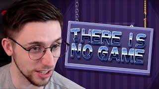 Wolfy Playz There is no Game