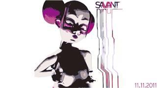 Savant - Omni feat. Vinter in Hollywood