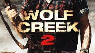 ganzer film wolf creek 2