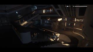 Alien Isolation iOS - Gameplay (iPhone 13 Pro)