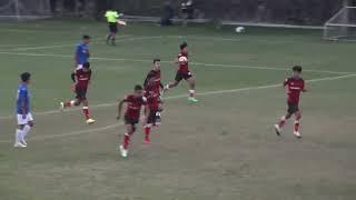 Sebastián Bucio Chávez #209 #tolucafc  sub15
