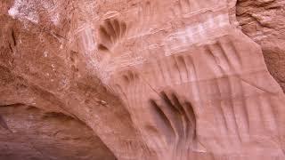 Kodachrome Basin Indian Cave