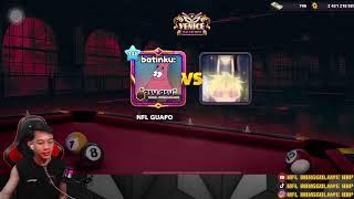 8Ball Pool TRICKSHOT Bermain DI BERLIN VENICE 