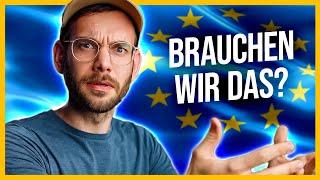 Was wählt man da eigentlich? - EU Wahlen 2024