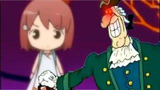 Dr livesey saves you from a cringey loli dancing and tells you to subscribe to FruitKnukl | ASMR
