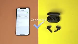 MPOW MBits S Wireless Earbuds