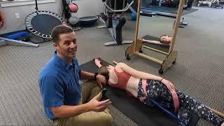 Scoliosis Correction Integration: The Key to Schroth Method Exercises