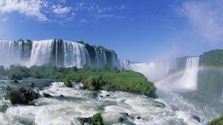 7 Natural wonders of the world  - Learn 7 natural wonders