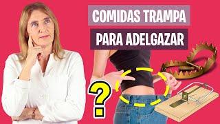 CÓMO HACER un CHEAT MEAL en DIETA para ADELGAZAR | Día libre en la dieta | Nutrición y Dietética