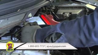 AJ's Auto Repair | Repair & Service in Salem