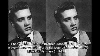 So many Rumor's going around about where Jesse Garon Presley is buried