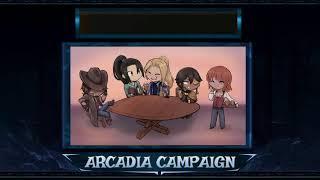 Arcadian Campaign Ep 61 "Echoes of the Cold"
