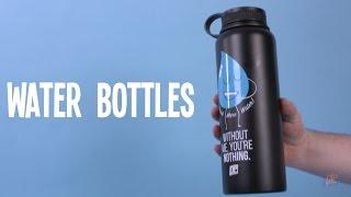 Bestselling Water Bottles from Quality Logo Products