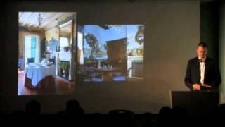 House Proud - Revealing Interiors