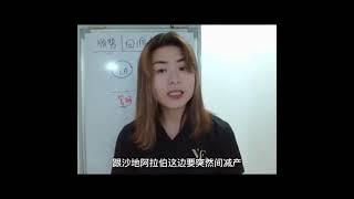 【Case Study 案例分享 —— WTI原油走势】【汇市分享】#69