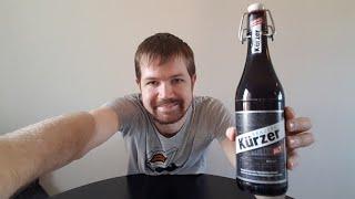 Beer review #544 Kürzer Alt (Düsseldorf, Nordrhein-Westfalen)