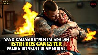 Balas Dendam Bos Gangster Paling Ditakuti Setelah Istrinya Dih4bisi Mafia - Alur Cerita Film Action