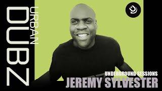 Jeremy Sylvester - Underground Sessions (27-01-2022)