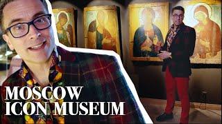 MOSCOW ICON MUSEUM