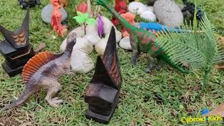 Cybroid Kids: Dinosaur Park 2