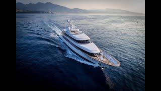 DRIZZLE Yacht For Sale Location Monaco