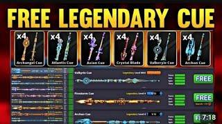 legendary box trick 2023 free 4 legendary box